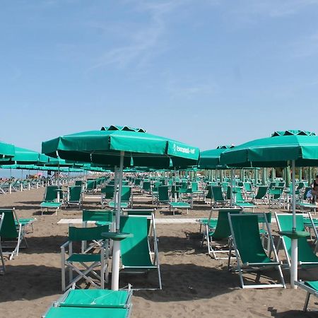 Alberto Quadrilocale A Soli 150M Dal Mare Marina di Castagneto Carducci Exterior photo